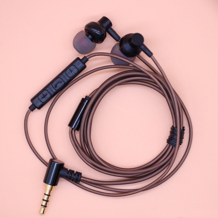 德系铁三角森海单元耳机入耳式重低音工厂批发...