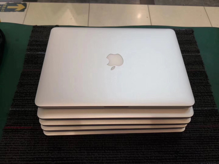 9成新 各款 15  17年苹果本