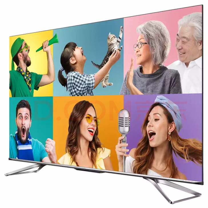 海信(hisense) 55S7 55英寸...