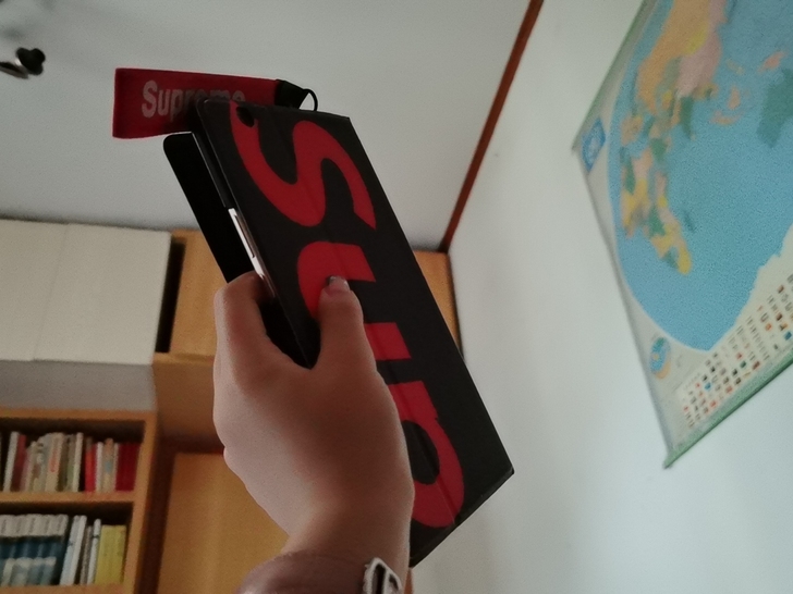 品牌型号 Huawei 平板 M3型号BT...