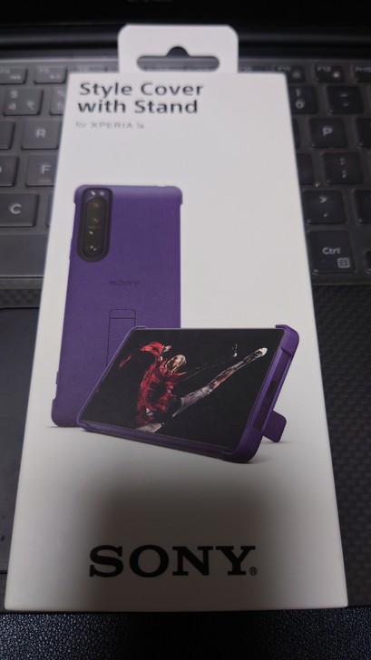 索尼Sony Xperia 1 III 原...