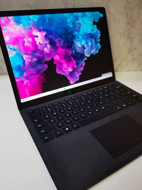 微软surface laptop2，i5-...