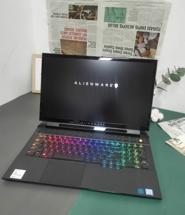 外星人m17r2  51m  m17  i...