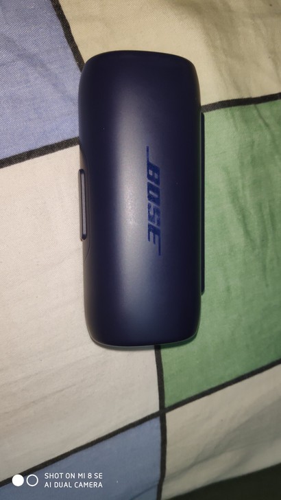 BOSE SoundSport Free耳...