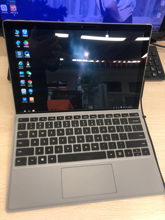 微软 surface pro4高配I5处理...