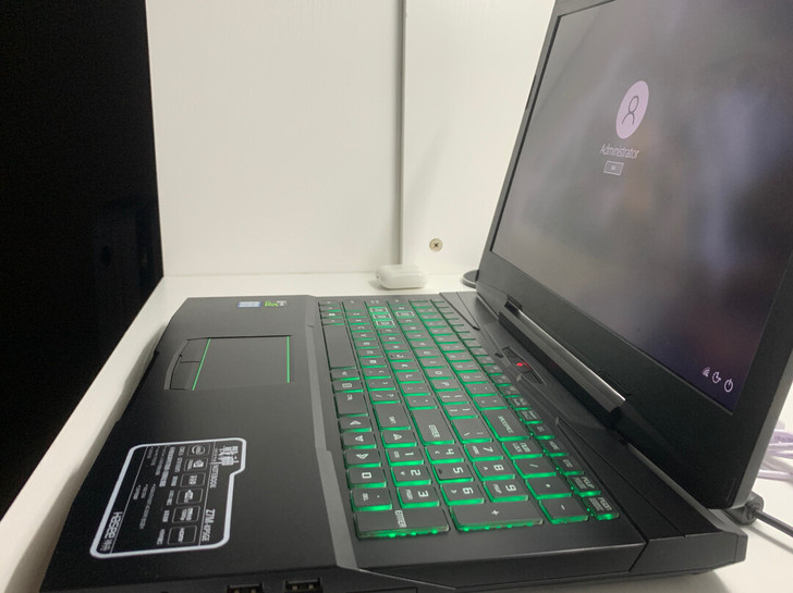 HASEE/神舟战神 Z7M-KP5GE ...