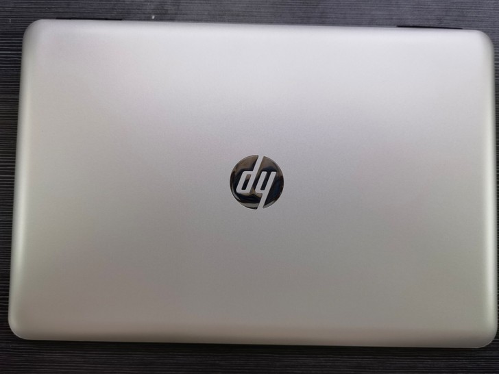 惠普笔记本电脑