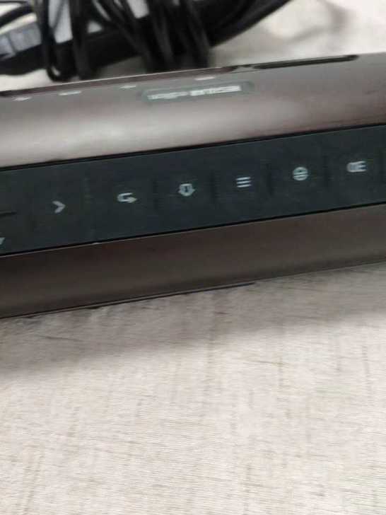 坚果p1投影仪  使用正常 闲置 看不了几...