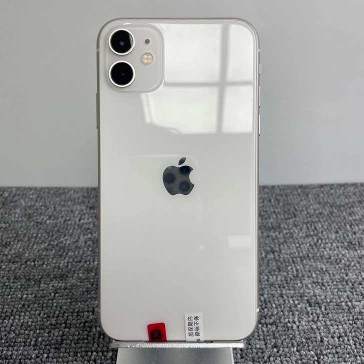 98新 苹果/iPhone 11 128G...