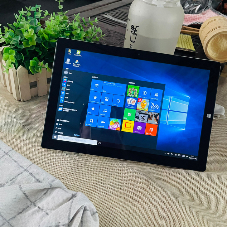 10.1寸4+64g win10平板电脑