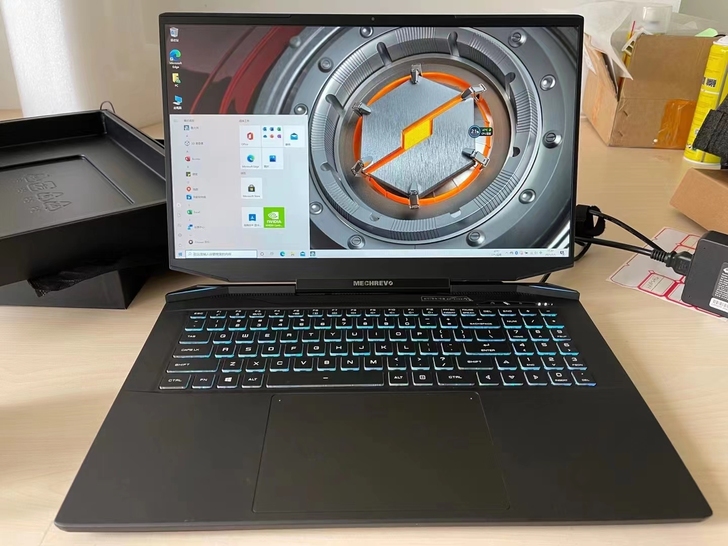 机械革命(MECHREVO)钛钽PLUS ...