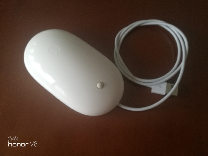 苹果有线鼠标,苹果鼠标,苹果有线长线版鼠标。