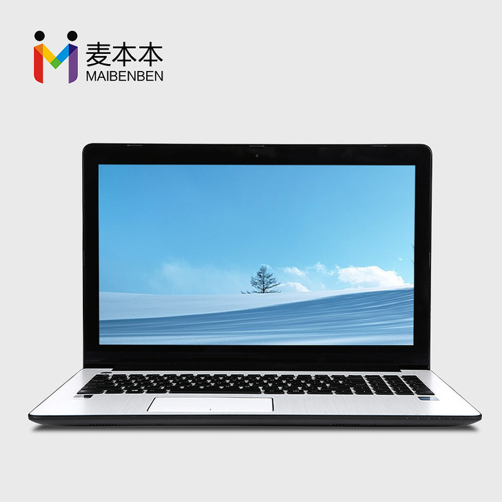 QRTECH 麦本本 小麦3 15.6英寸...