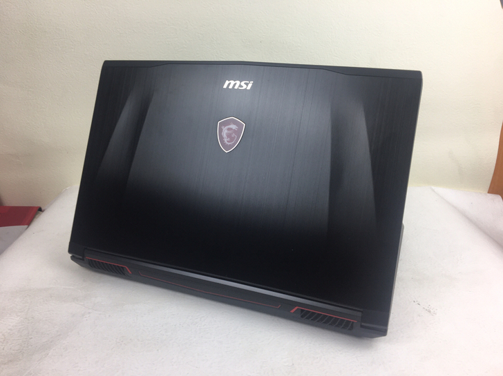 微星gf62游戏笔记本电脑