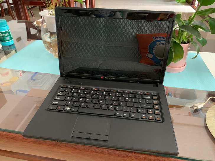 联想笔记本电脑G475