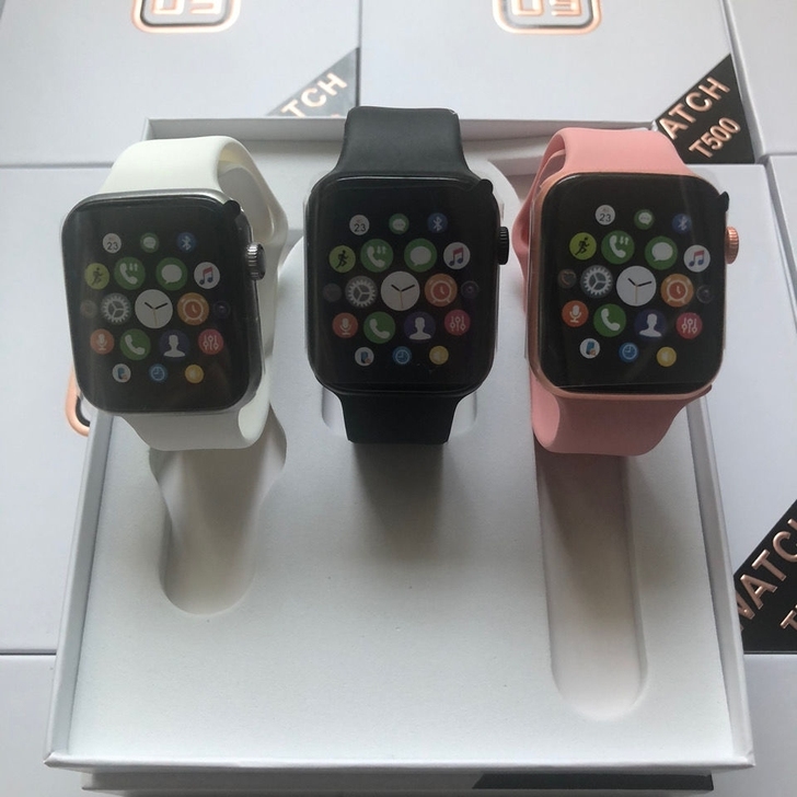 Watch6蓝牙智能手表儿童手表！支付功能...