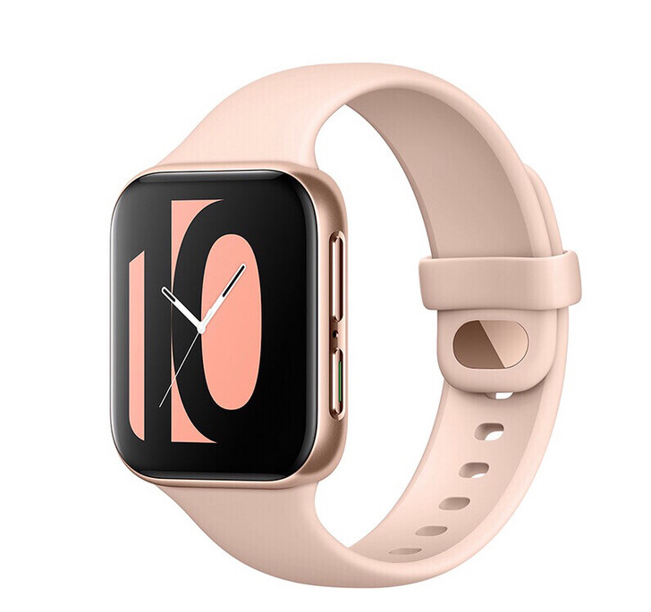 oppo watch 41mm 全新未拆封...