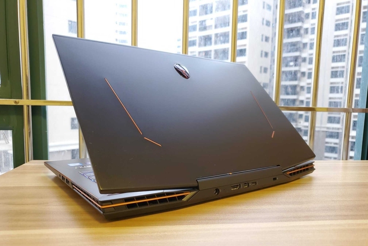 雷神911pro高配置游戏本