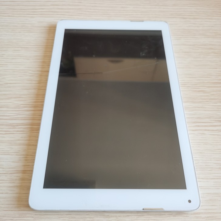 品牌型号 p11hd  台电 平板