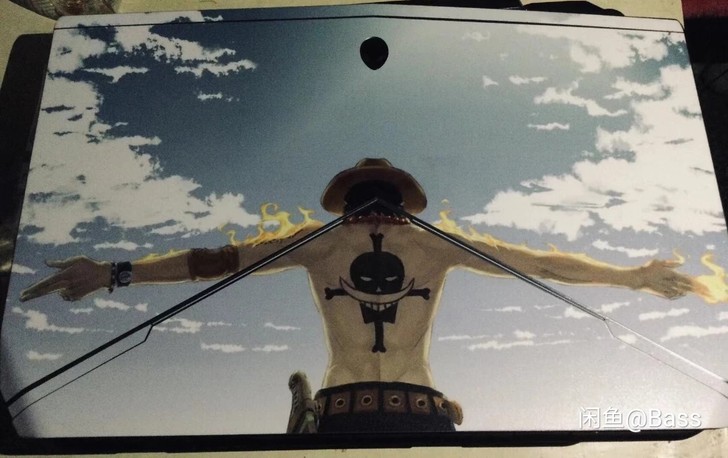 该设备为外星人17寸笔记本17R2 i7-...