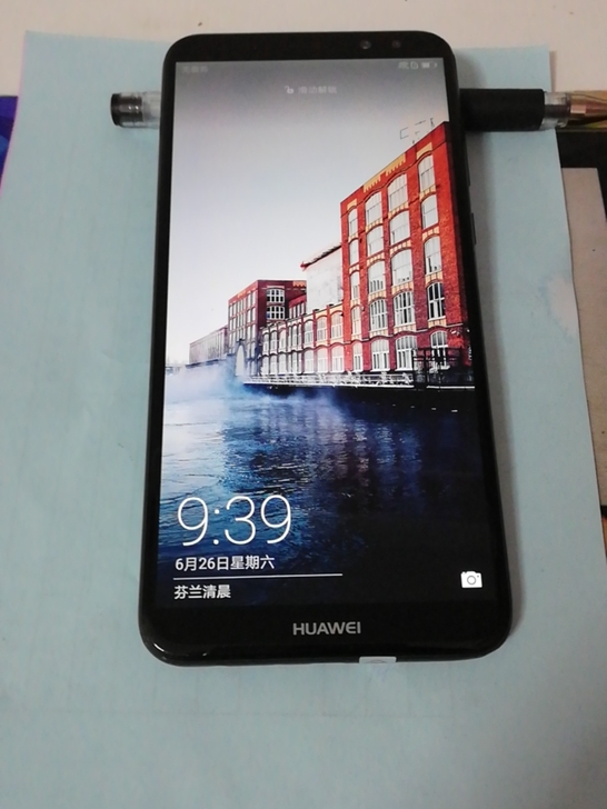 原装屏幕华为Huawei/麦芒6全网通4G...