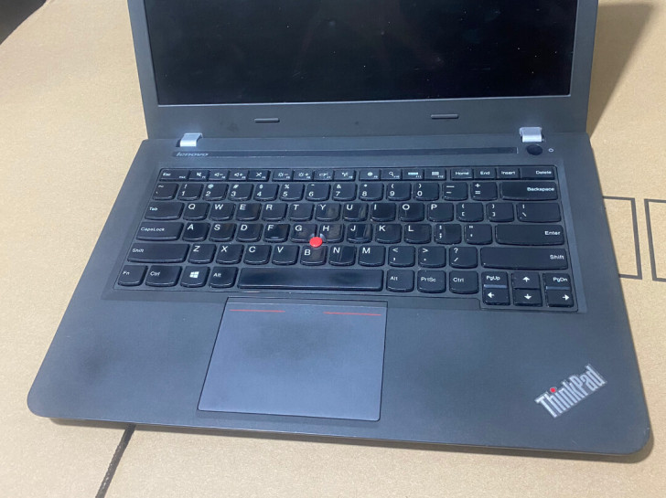 Thinkpad E450 公司 报帐机 ...