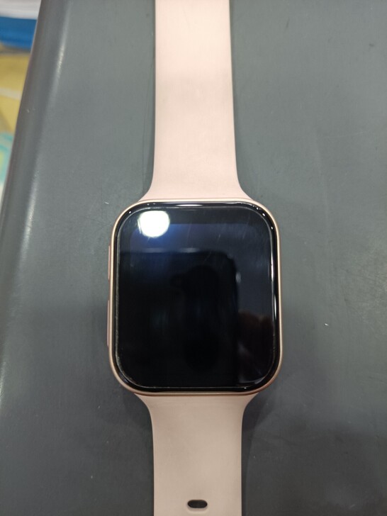 OPPO Watch 41mm,功能全部正...