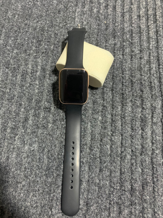 oppo watch 46mm
