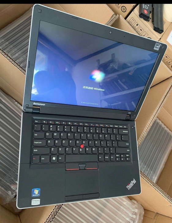 转让i5 高配联想Thinkpad笔记本电...