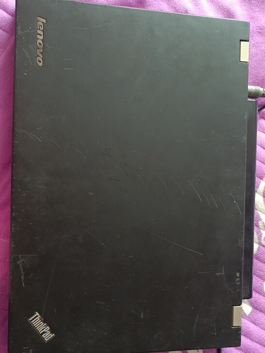 联想ThinkPad笔记本t420