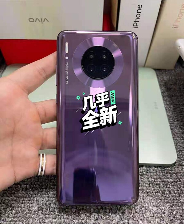 华为Mate30##amp；nbsp；##...