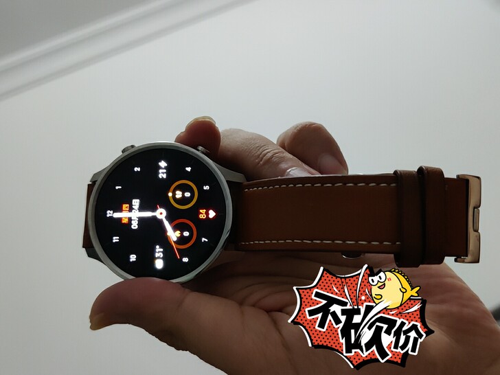 小米手表color非华为HUAWEI非华米...