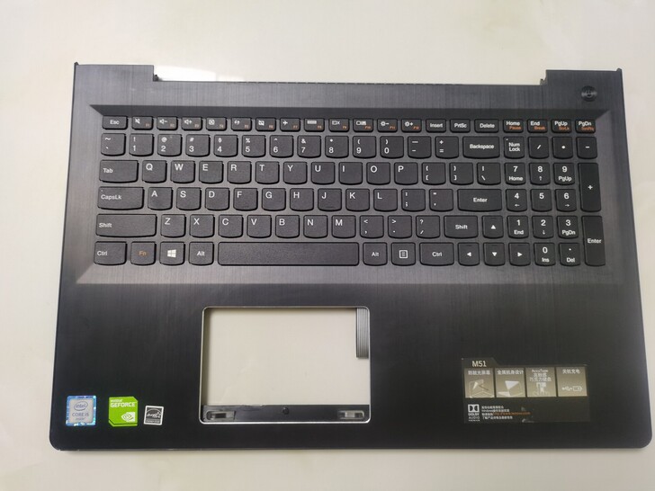 联想IdeaPad 500s-15ISK ...
