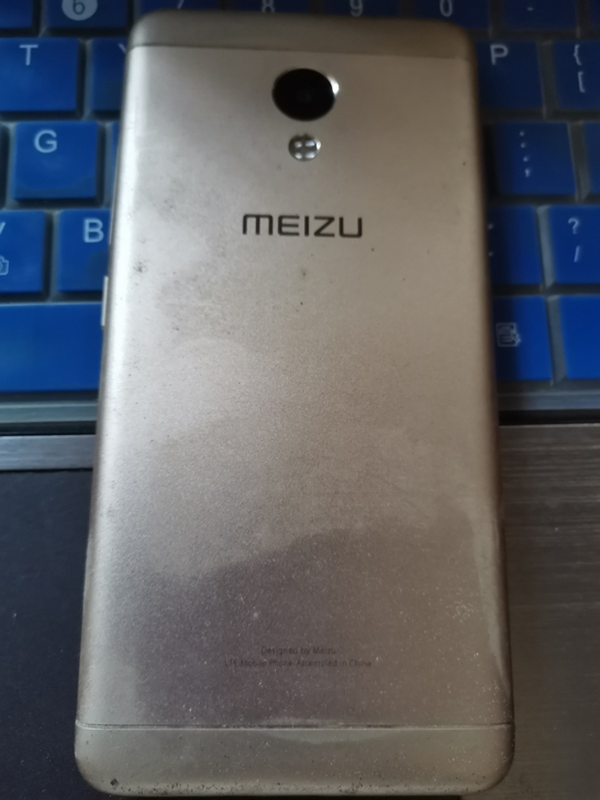 魅族 魅蓝全网通通智能正品手机