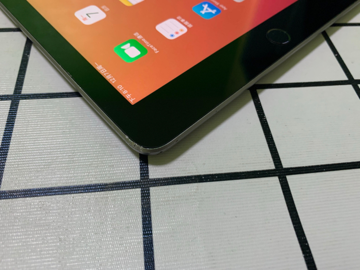 iPad2018 32g 4g+WiFi版