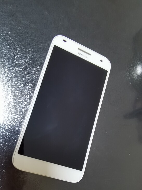 不同型号闲置手机 常用功能正常 红米屏幕有...