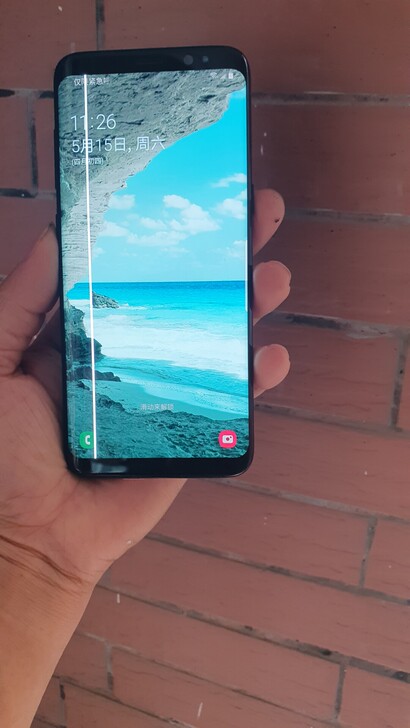 三星Galaxy S8 秒杀机 835处理...