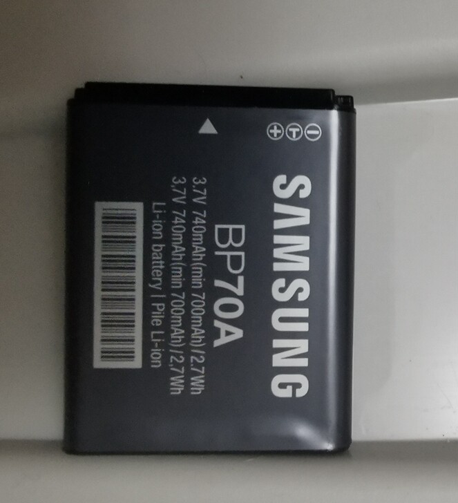 Samsung 三星 BP70A全新 全新...