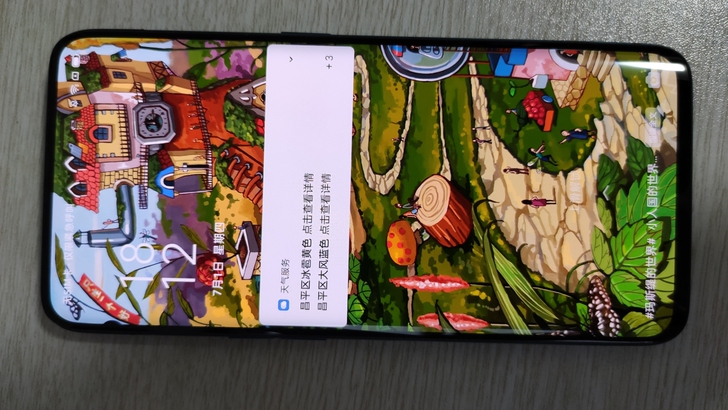 OPPO findx 8+128 颜色如...