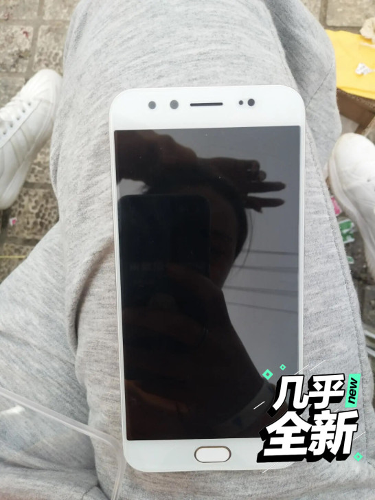 【闲置包邮】vivox9，内存64G，九九...