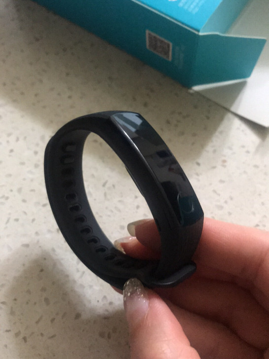 品牌型号 华为荣耀手环3