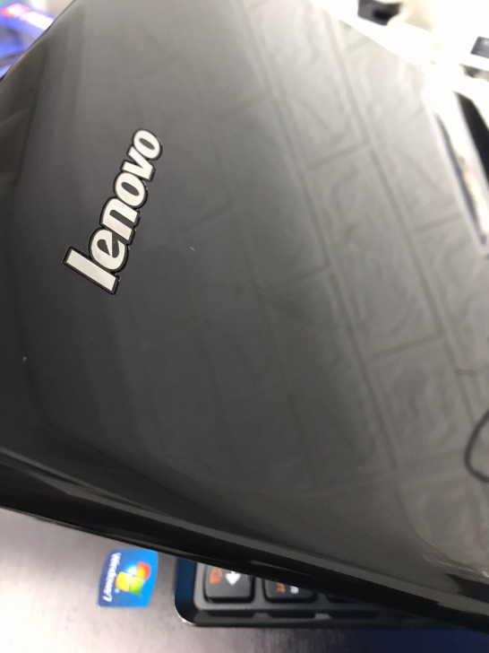 联想G470笔记本电脑