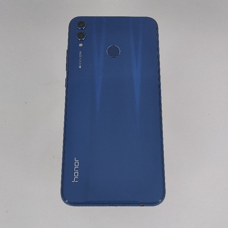 荣耀 8X 国行 魅海蓝 全网通 6+1...