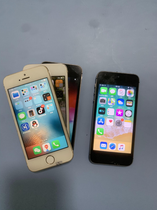 苹果5s iPhone5s 5SWi-Fi...