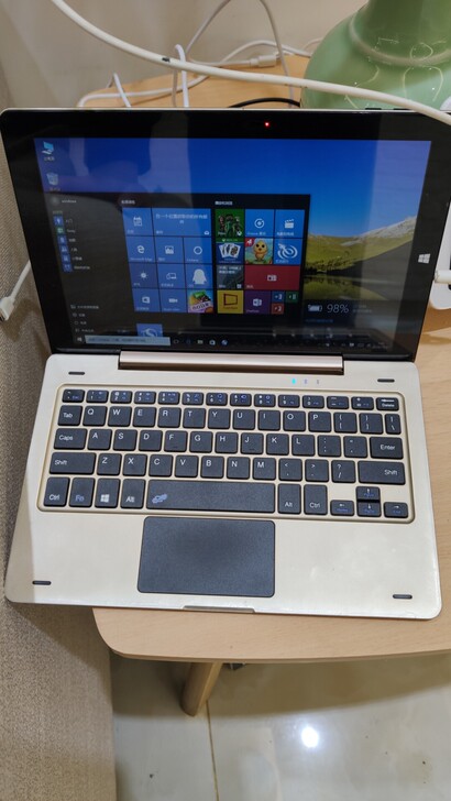 win10寨板笔记本酷比魔方voyo台电平...