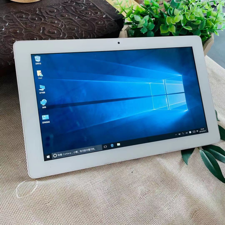 台电x16plus 英特尔8300高清wi...