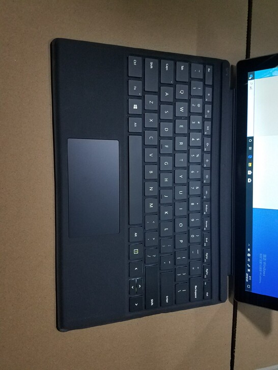 微软surface pro5 i5-4+1...