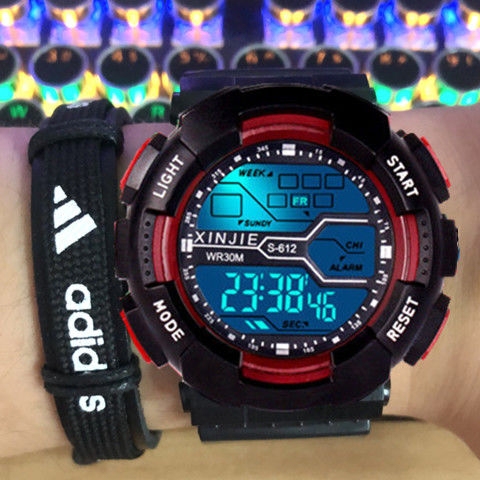 低价处理一批全新手表，35一个！