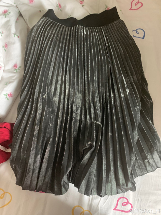 半身长裙好看不过时！ 回头率百分百 四季可...