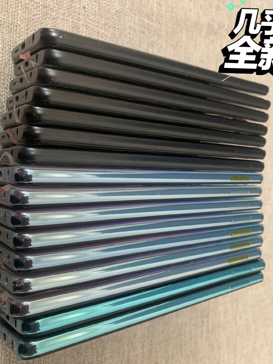 华为P30 HUAWEI P30二手正品手机